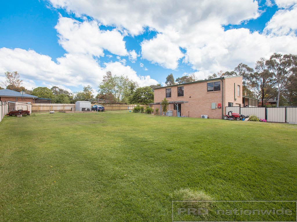 2A North Street MULBRING 14