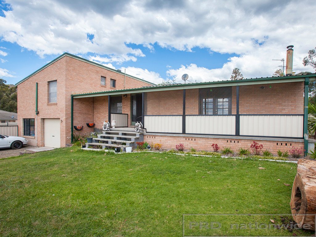 2A North Street MULBRING 17