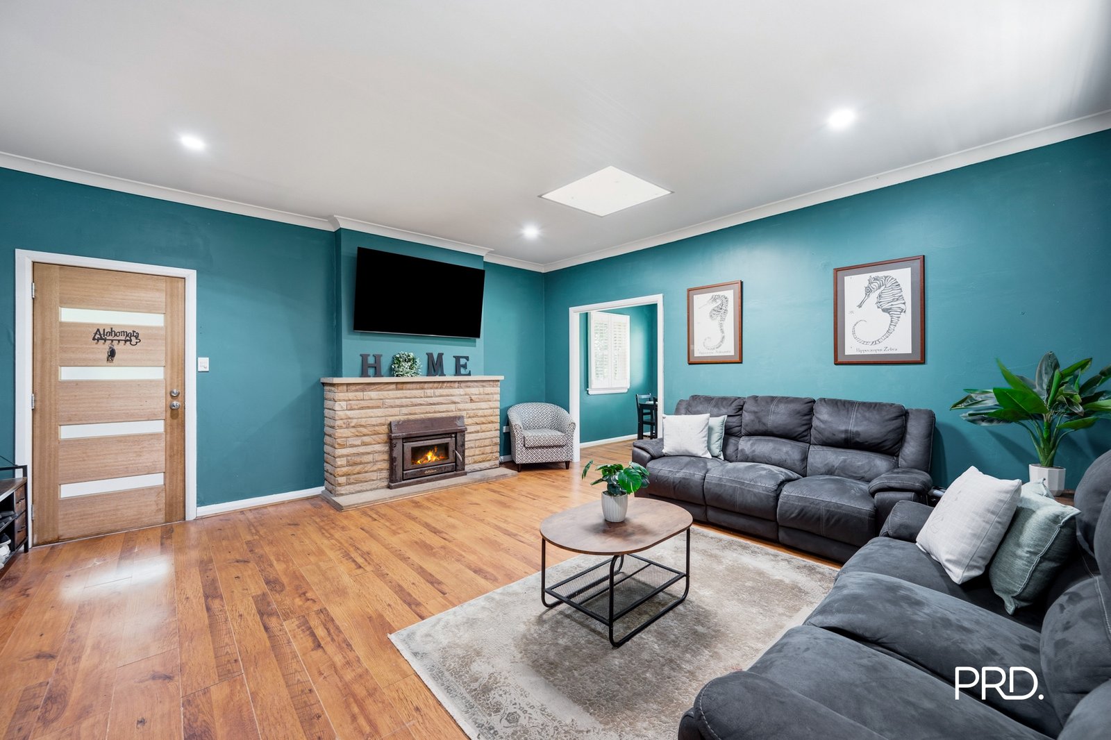 2A Parkes Crescent FAULCONBRIDGE 4