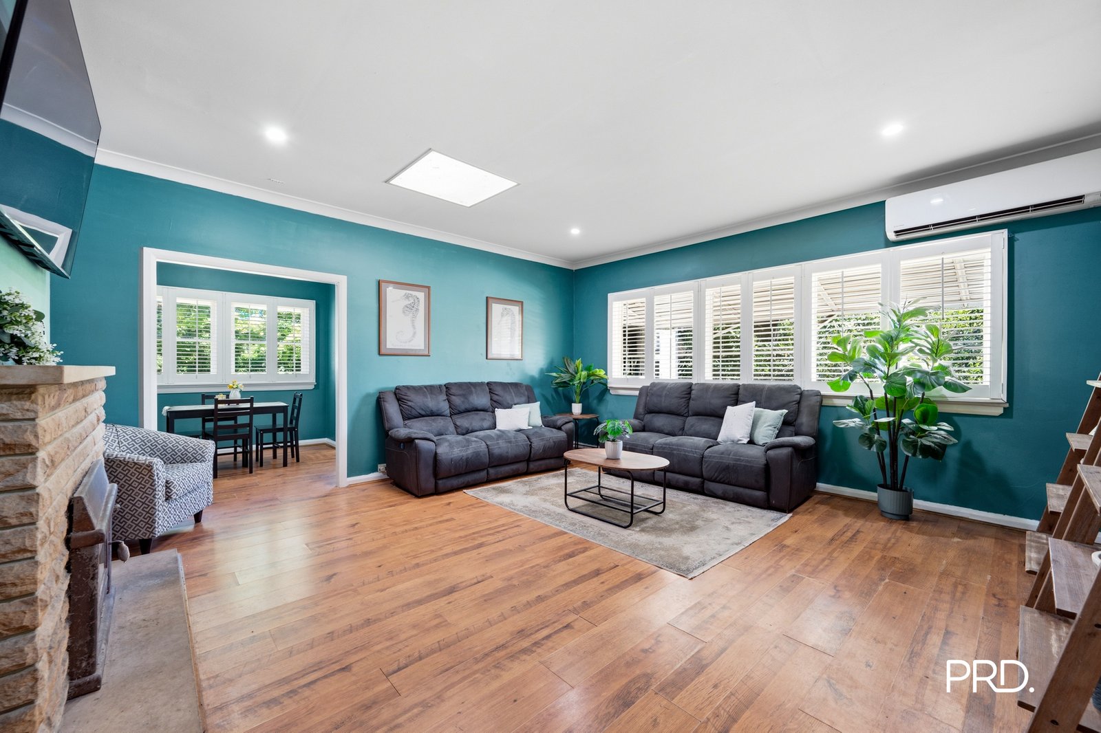 2A Parkes Crescent FAULCONBRIDGE 5