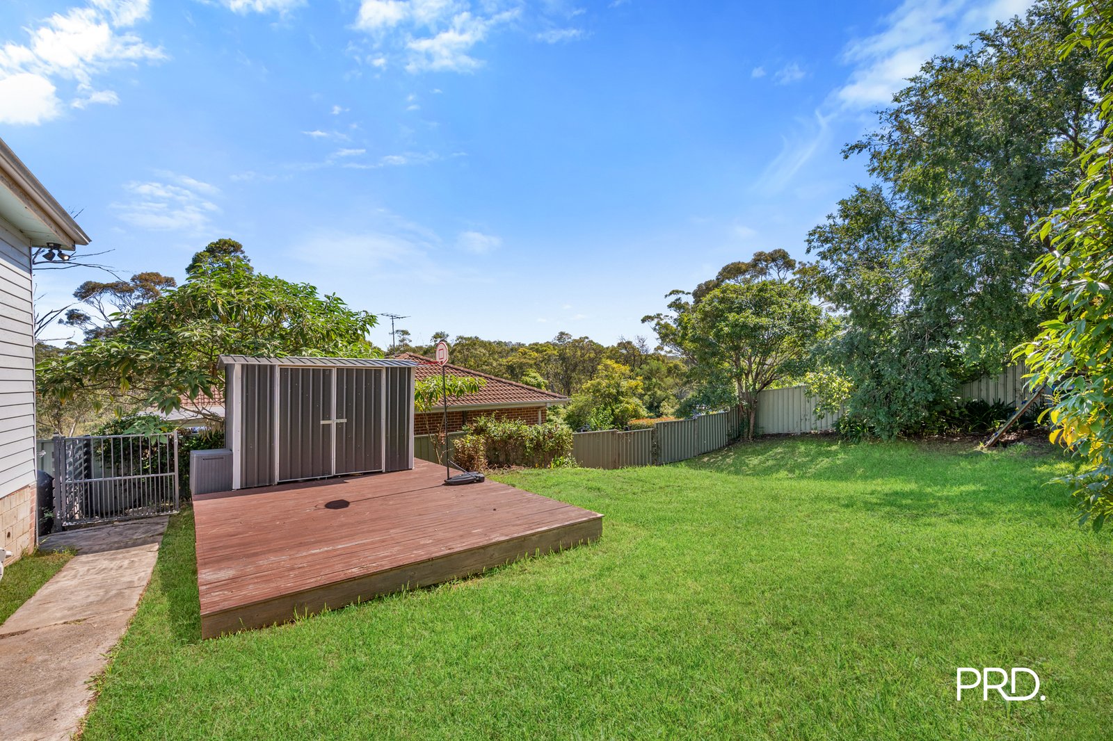 2A Parkes Crescent FAULCONBRIDGE 13