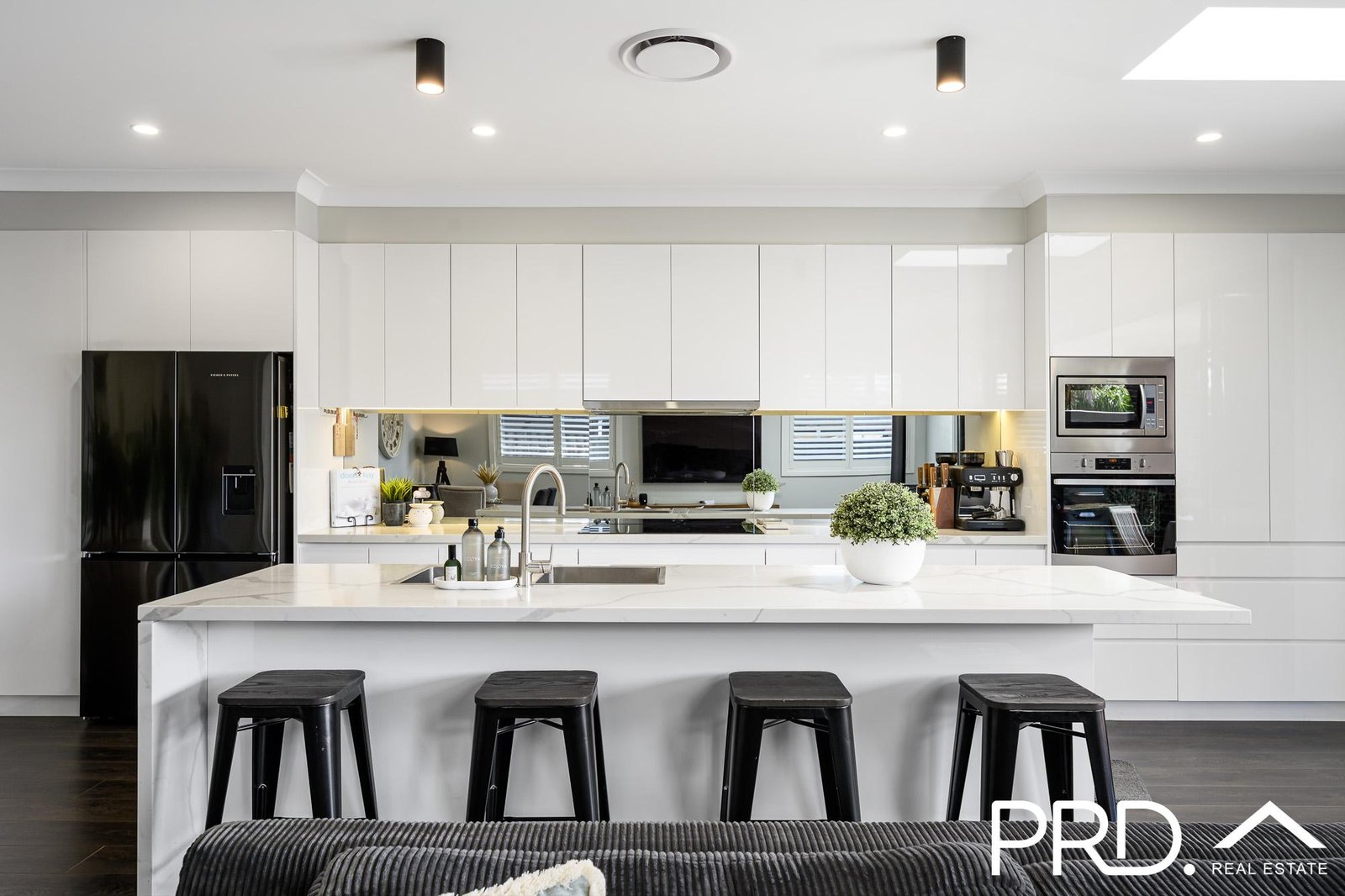 2a Penrose Avenue EAST HILLS 5