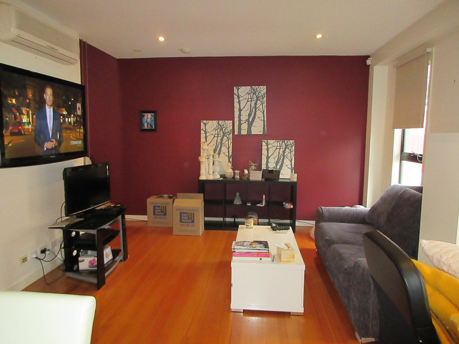 Gallery: 2a Phillip Street