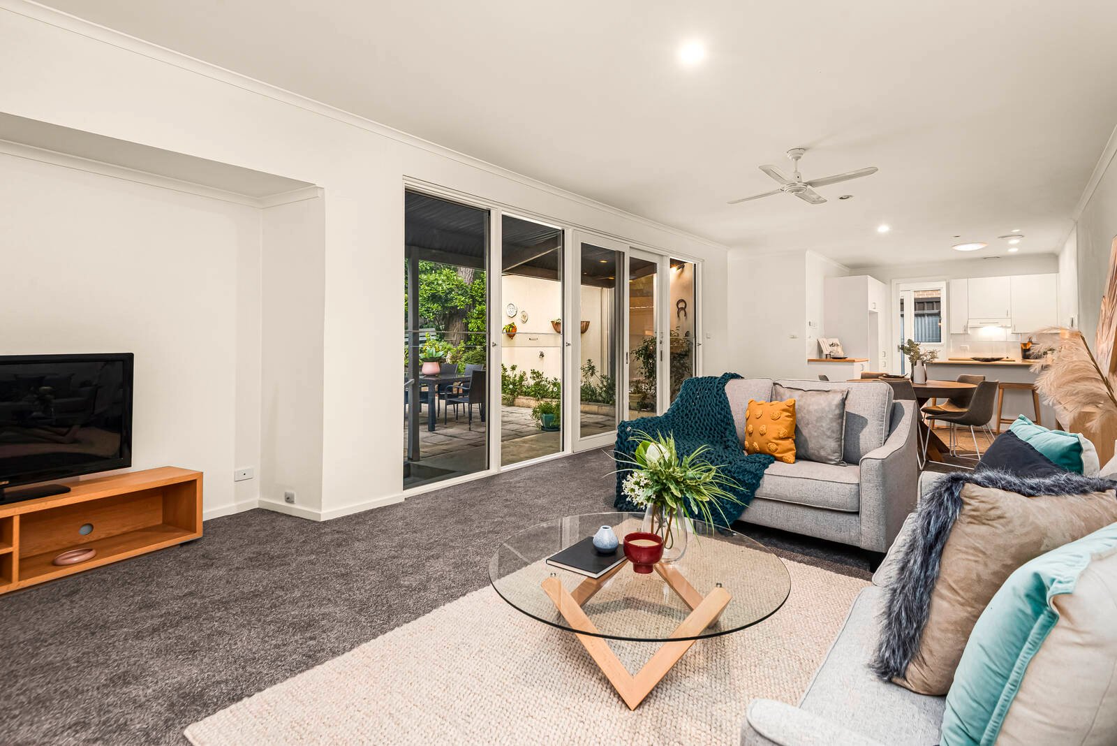 Real Estate and Property in 2A Pine Ridge, Donvale, VIC