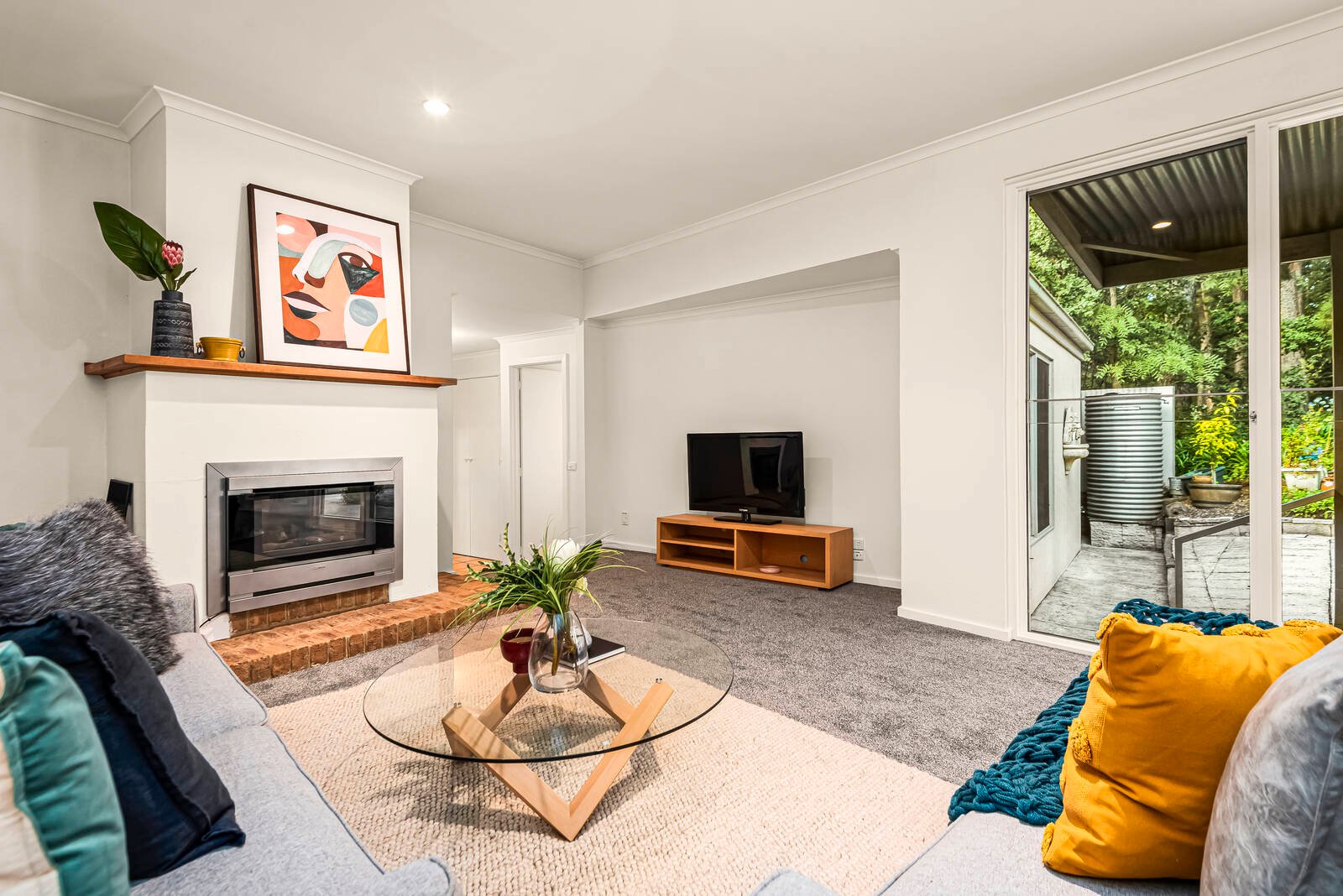 Real Estate and Property in 2A Pine Ridge, Donvale, VIC