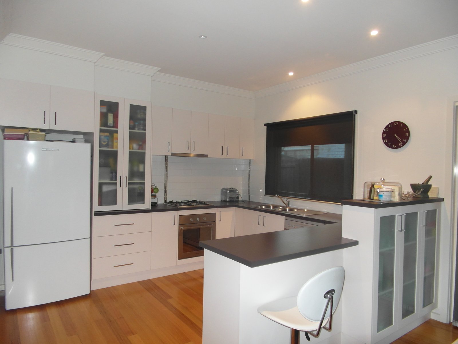 Gallery: 2A Powell Street