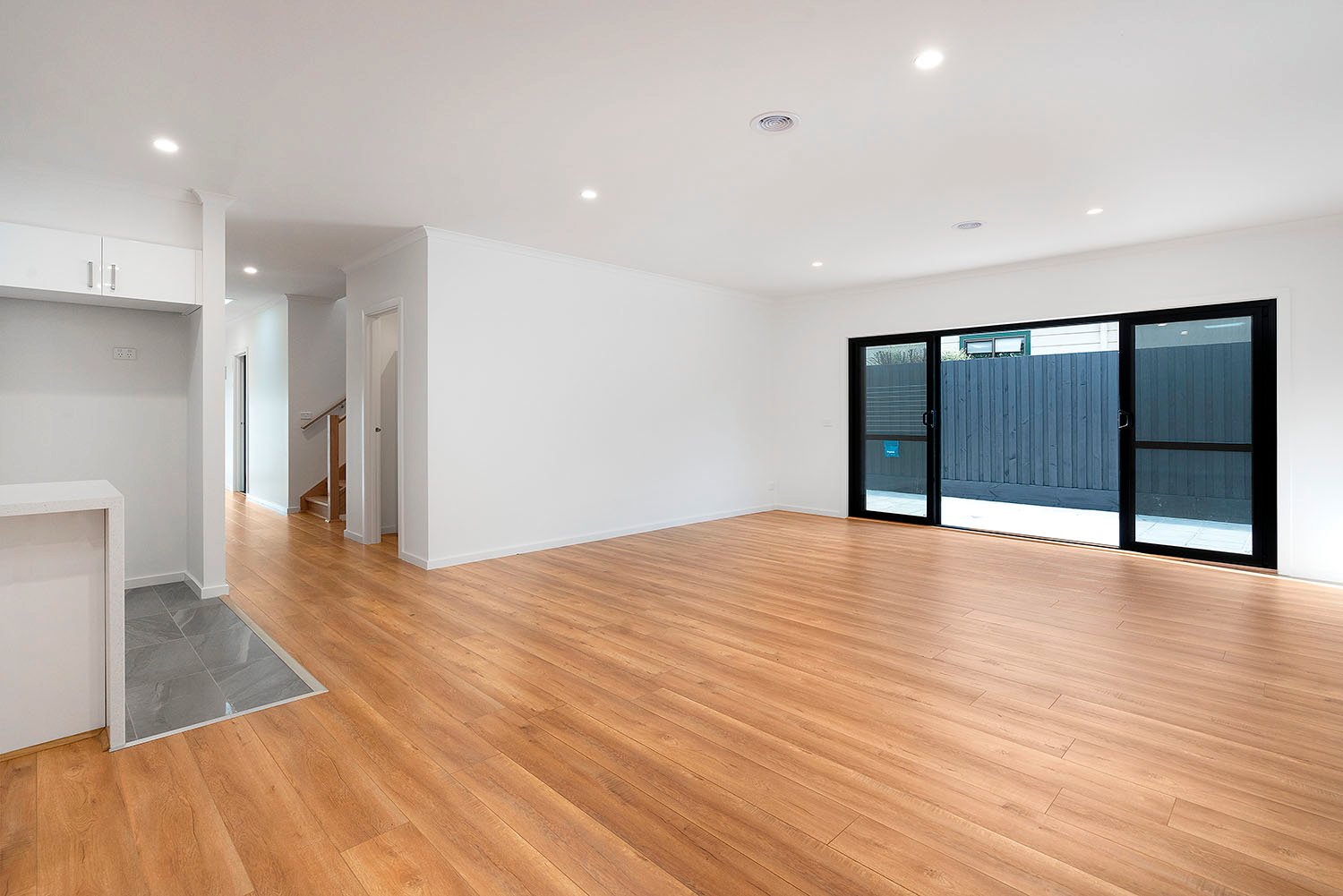 Gallery: 2A Princess Avenue
