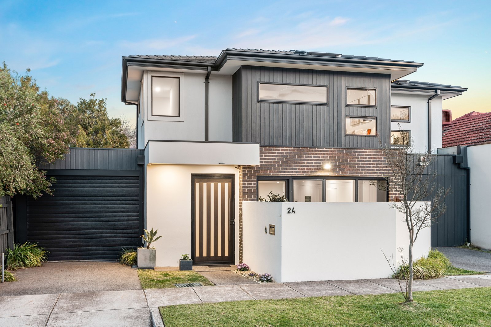 Gallery: 2a Rae Street