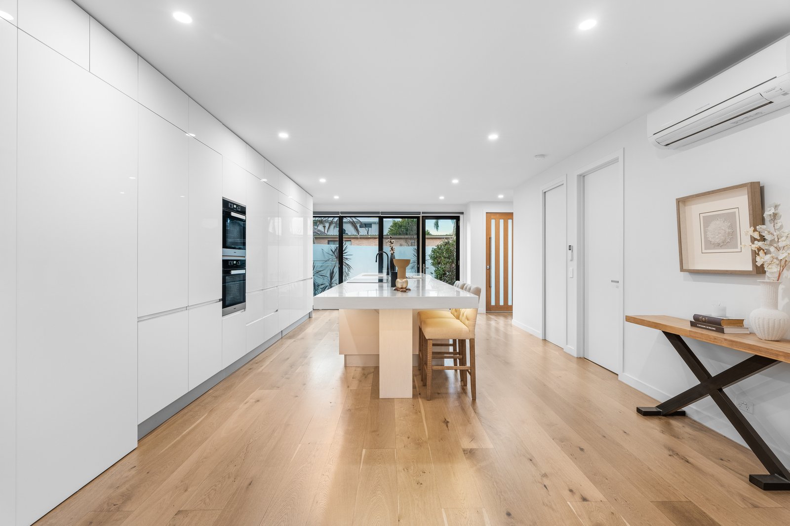 Gallery: 2a Rae Street