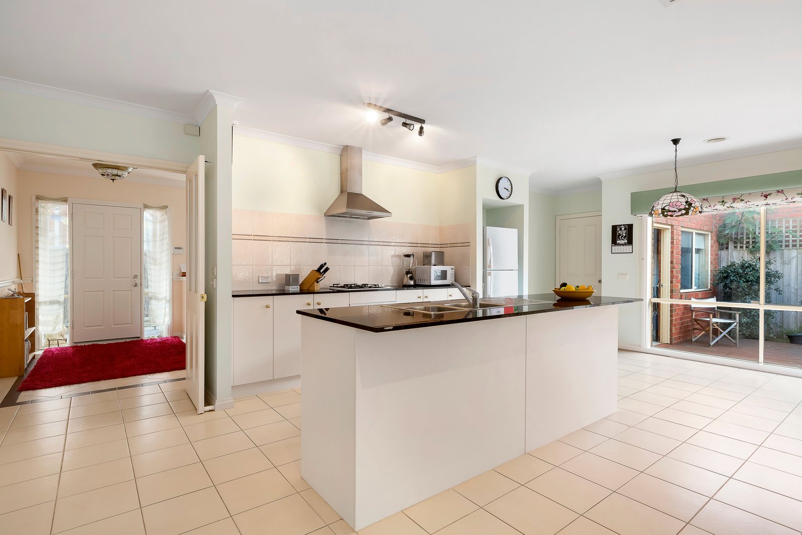 Gallery: 2A Randell Crescent