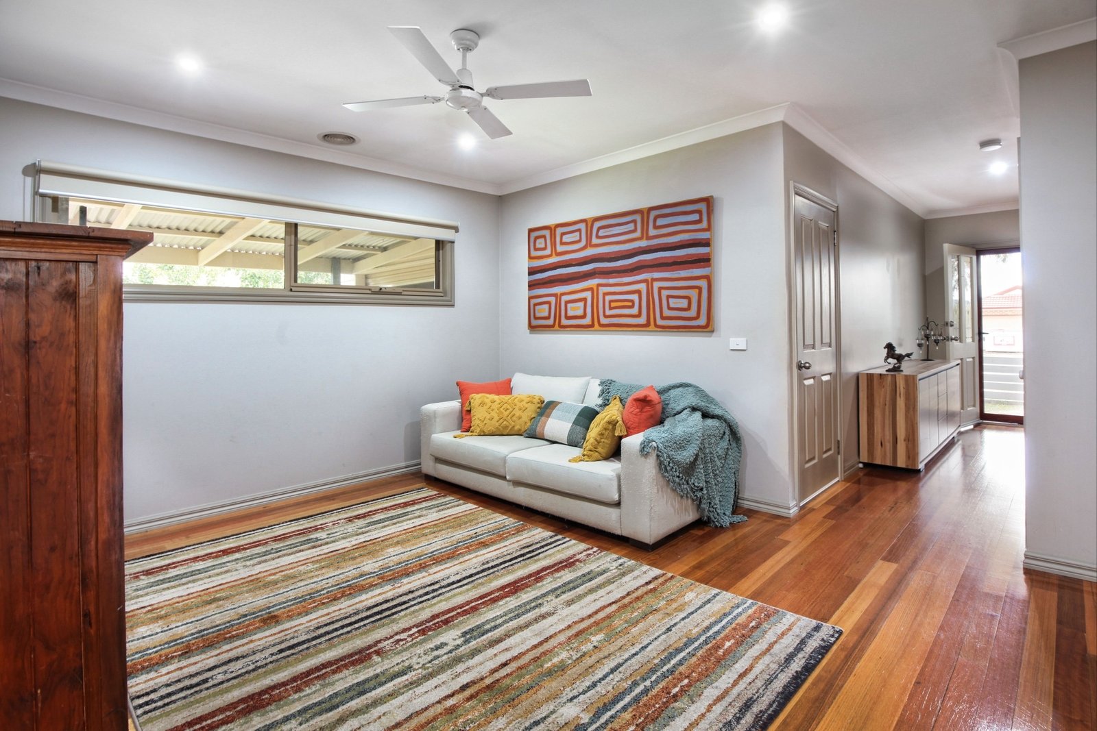 Real Estate and Property in 2A Rose Boulevard, Lancefield, VIC