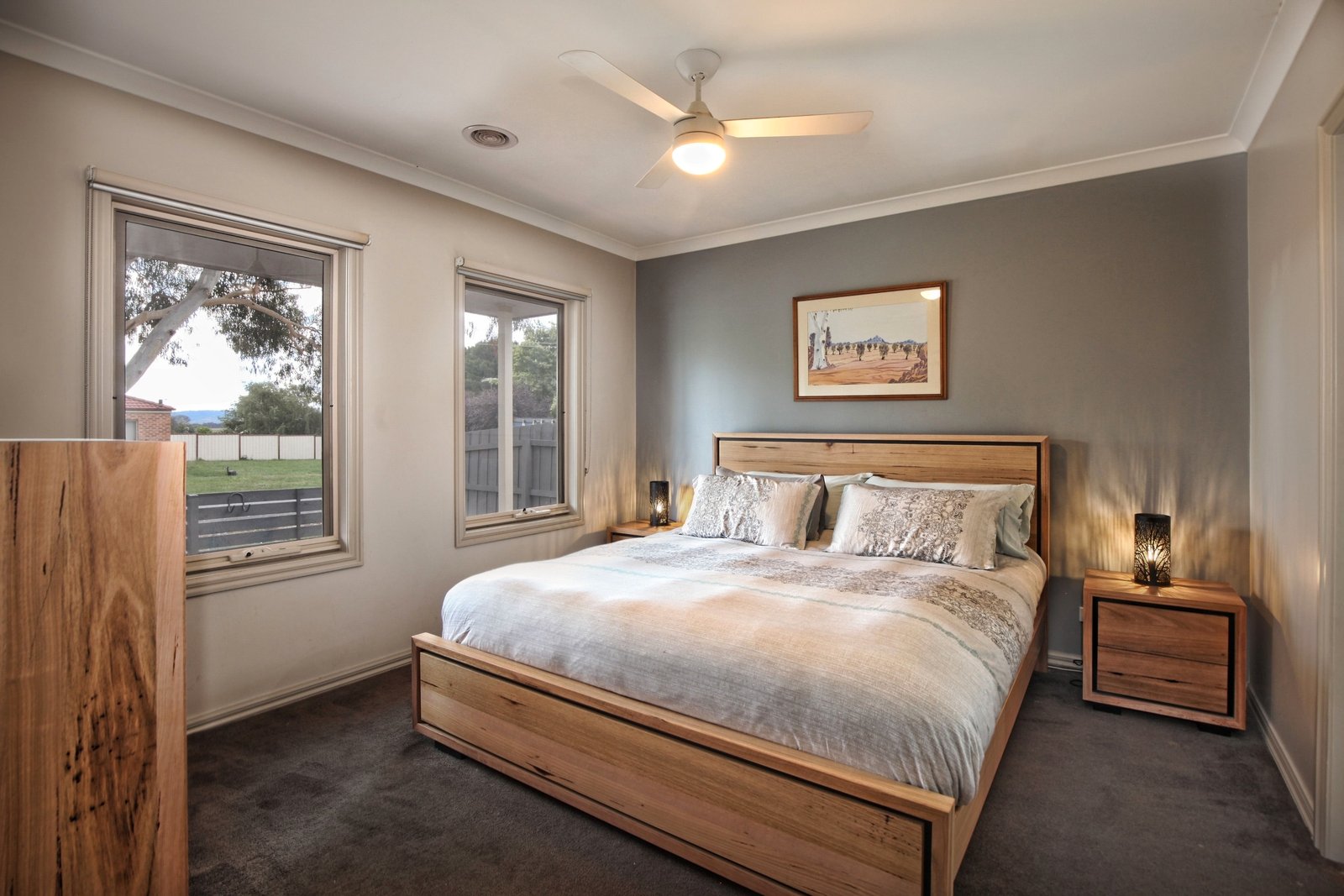 Real Estate and Property in 2A Rose Boulevard, Lancefield, VIC