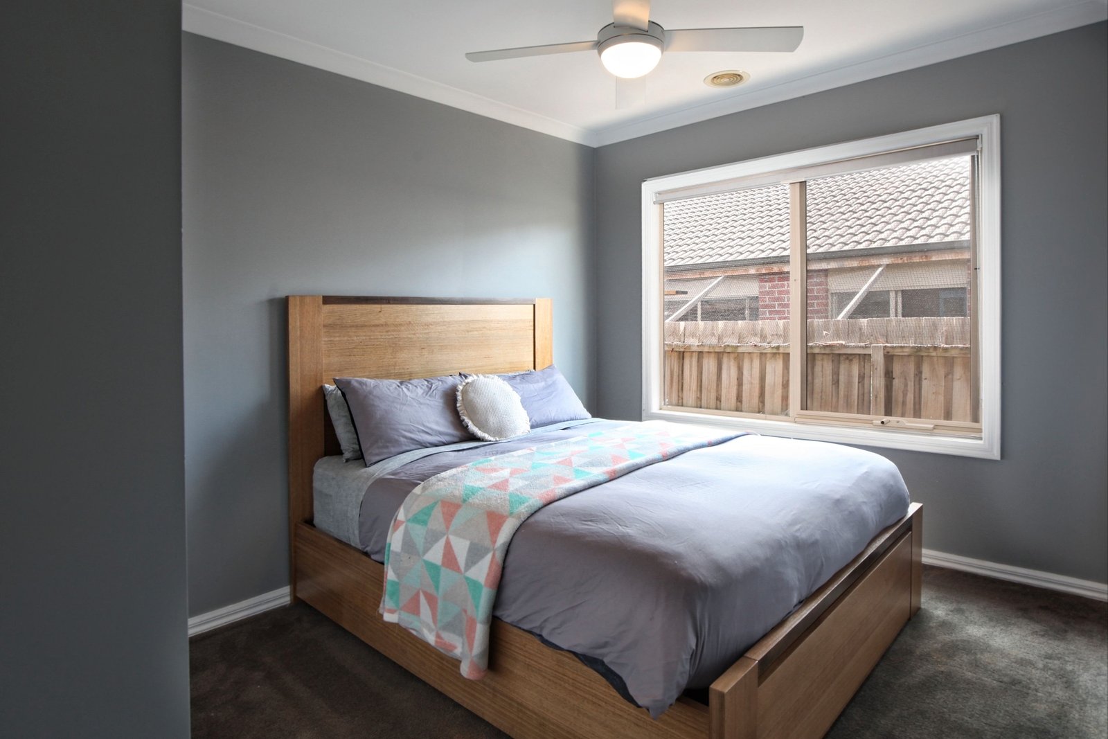 Real Estate and Property in 2A Rose Boulevard, Lancefield, VIC