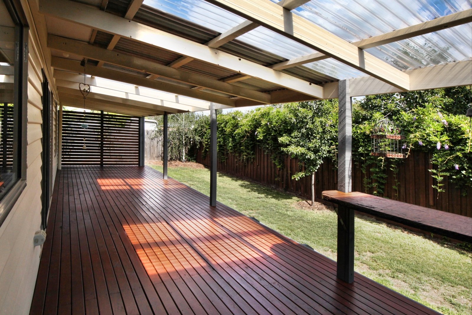 Real Estate and Property in 2A Rose Boulevard, Lancefield, VIC