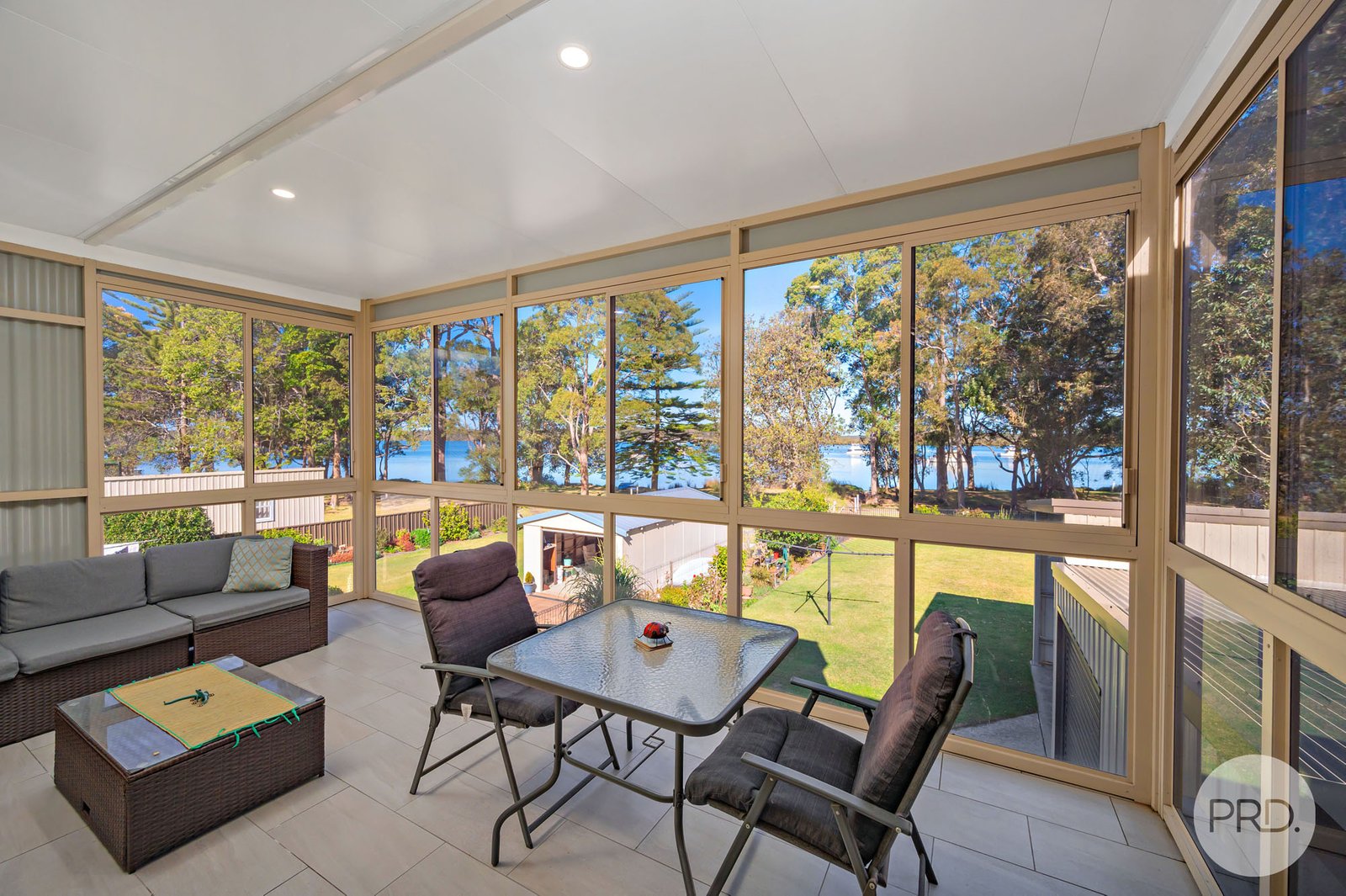 2A Rose Street LEMON TREE PASSAGE 2