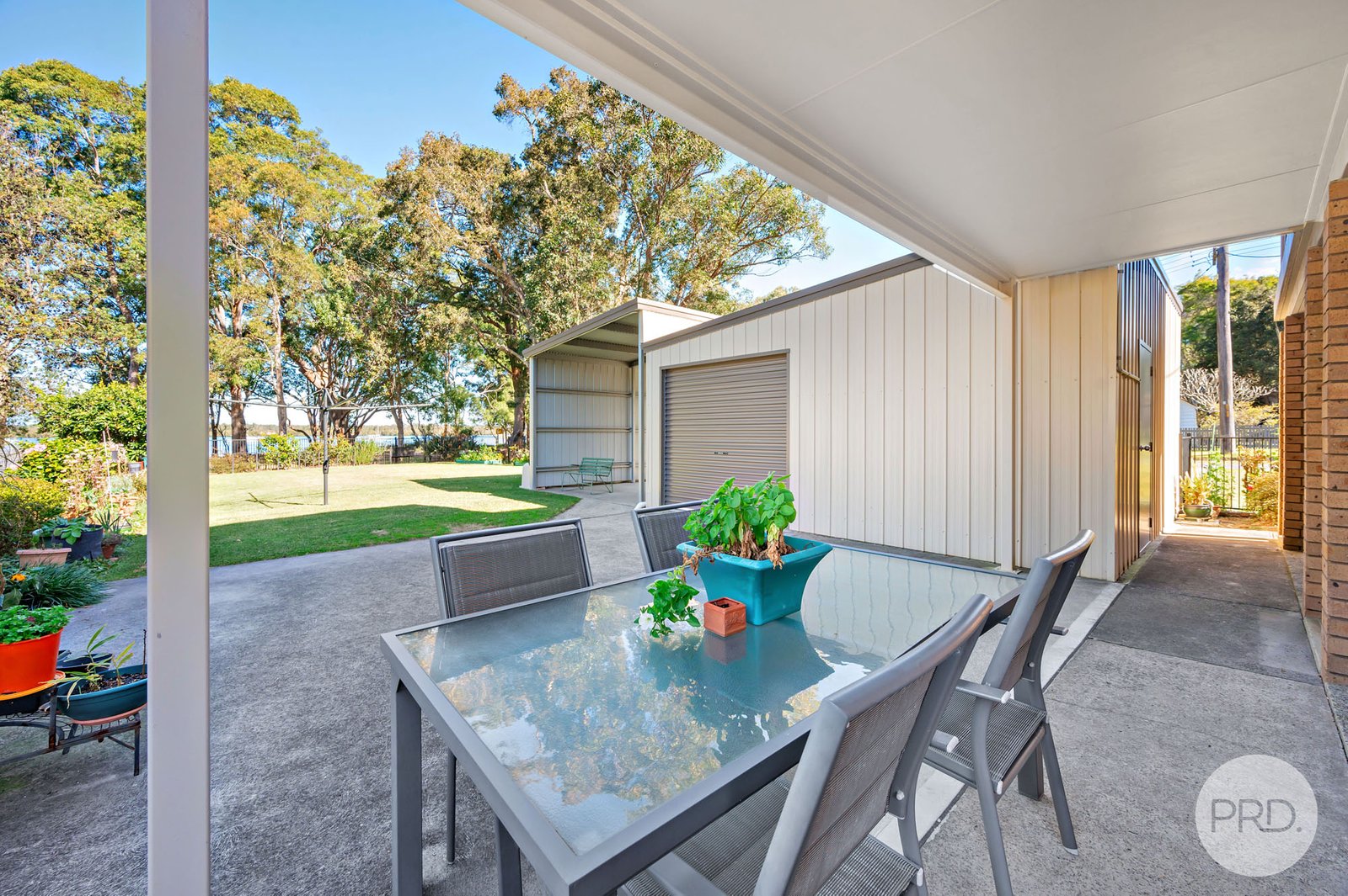 2A Rose Street LEMON TREE PASSAGE 4