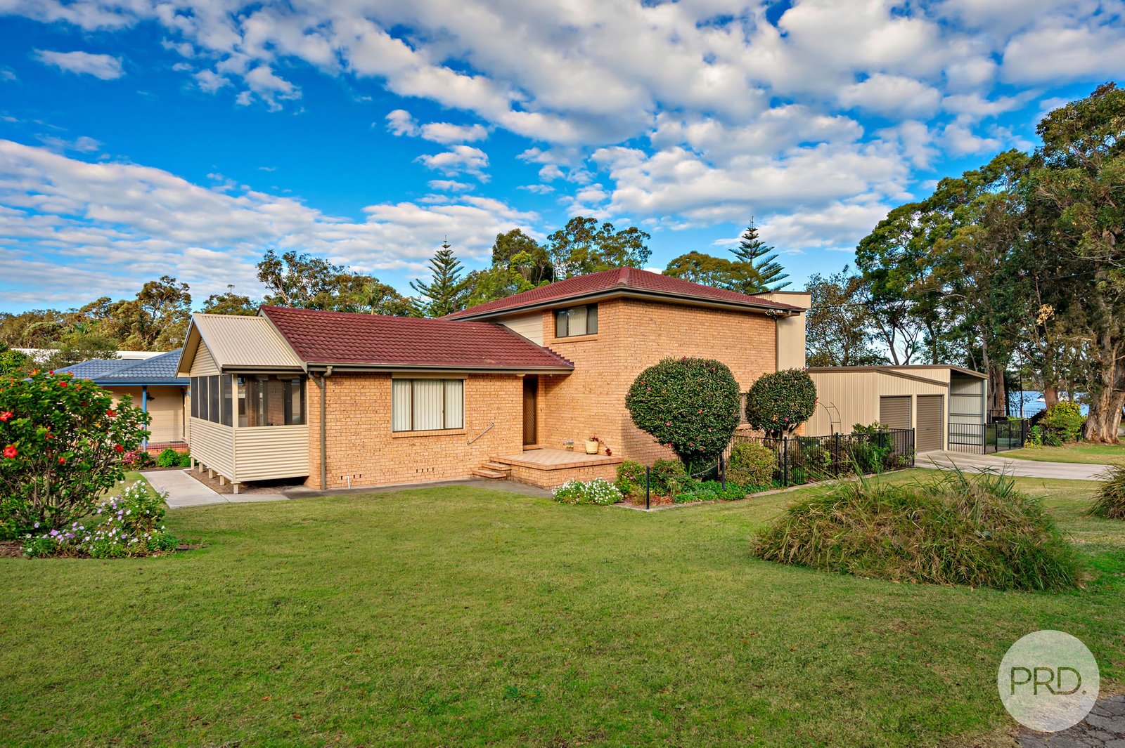 2A Rose Street LEMON TREE PASSAGE 6