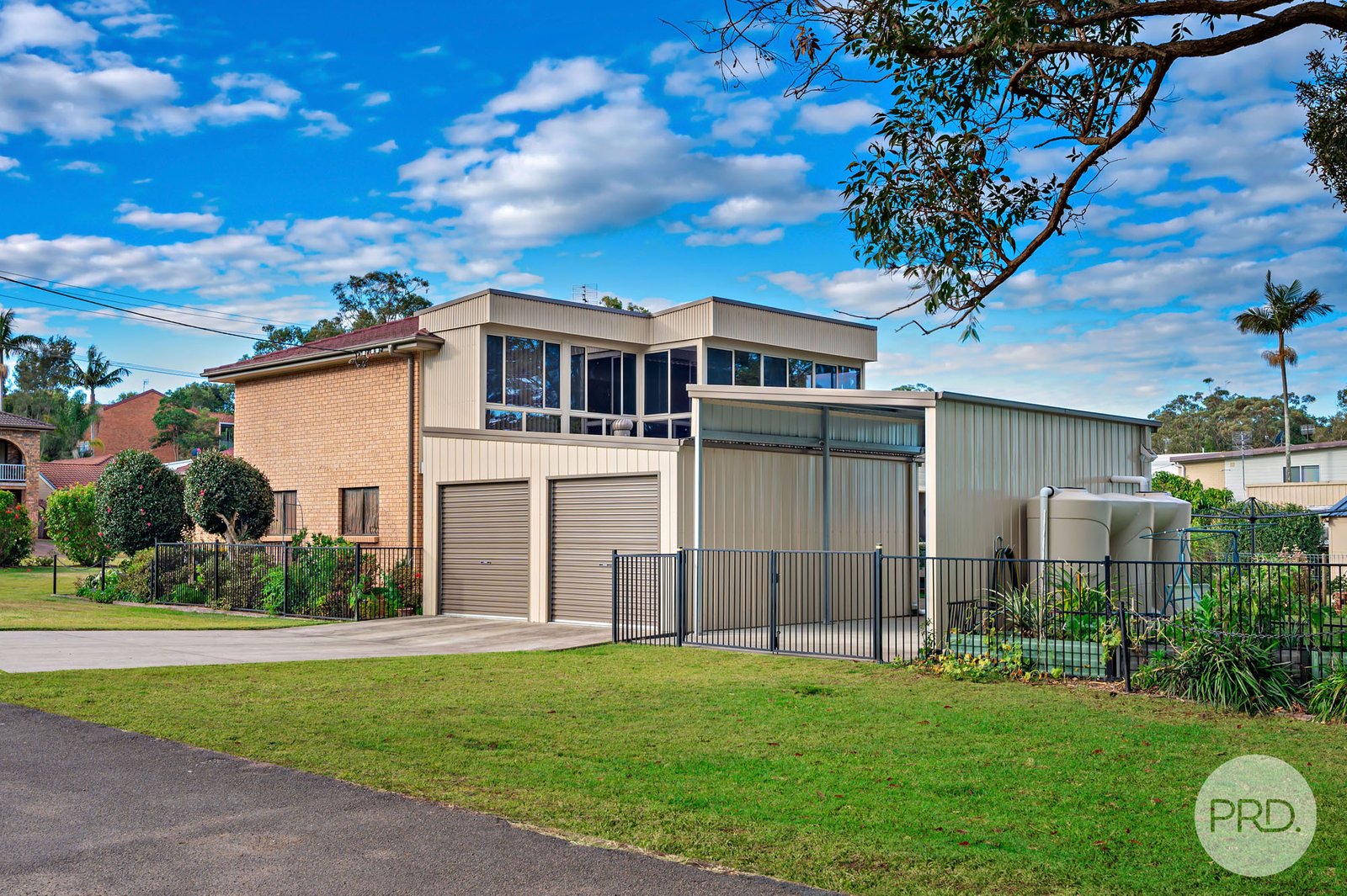 2A Rose Street LEMON TREE PASSAGE 7