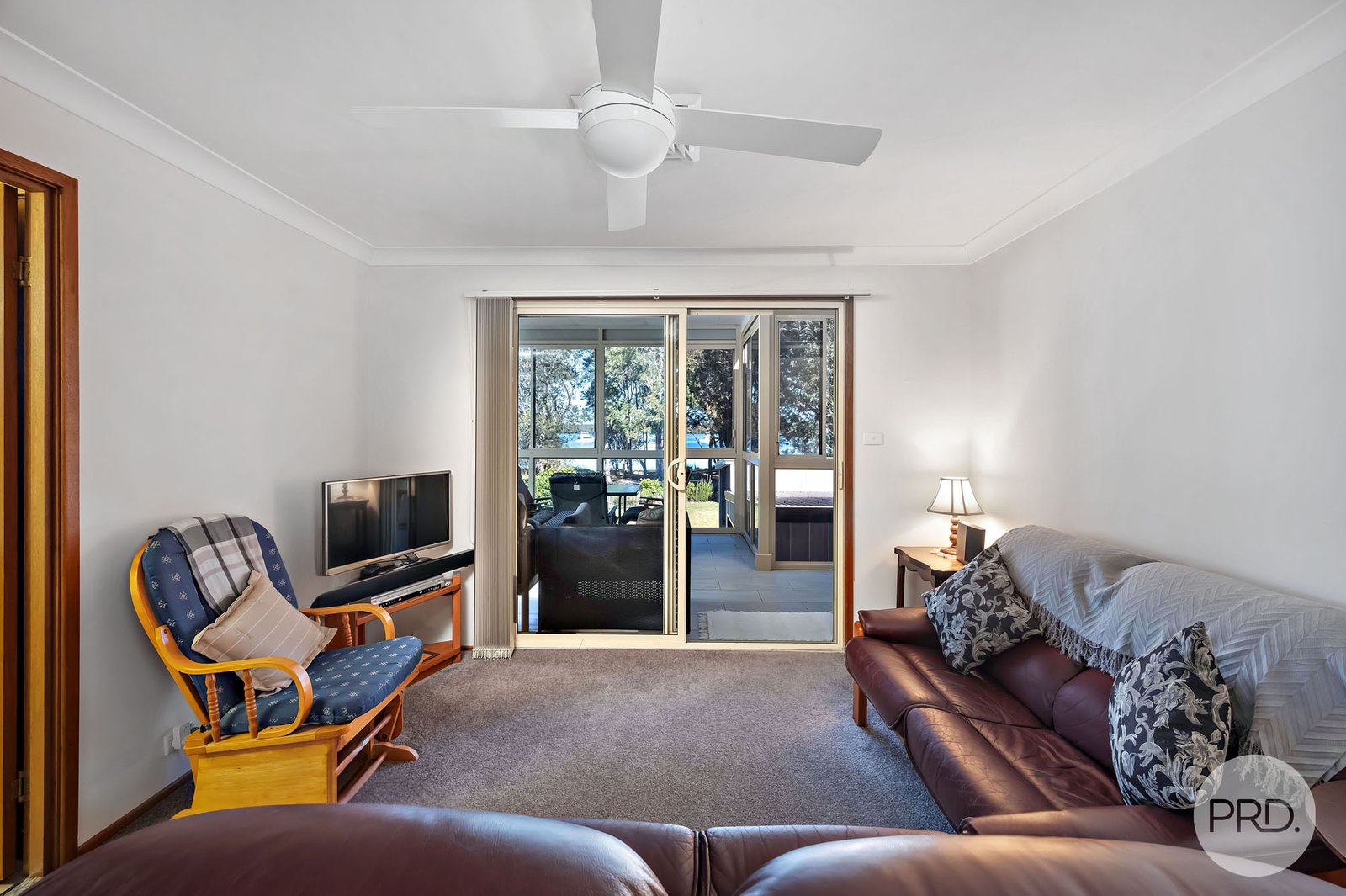 2A Rose Street LEMON TREE PASSAGE 12