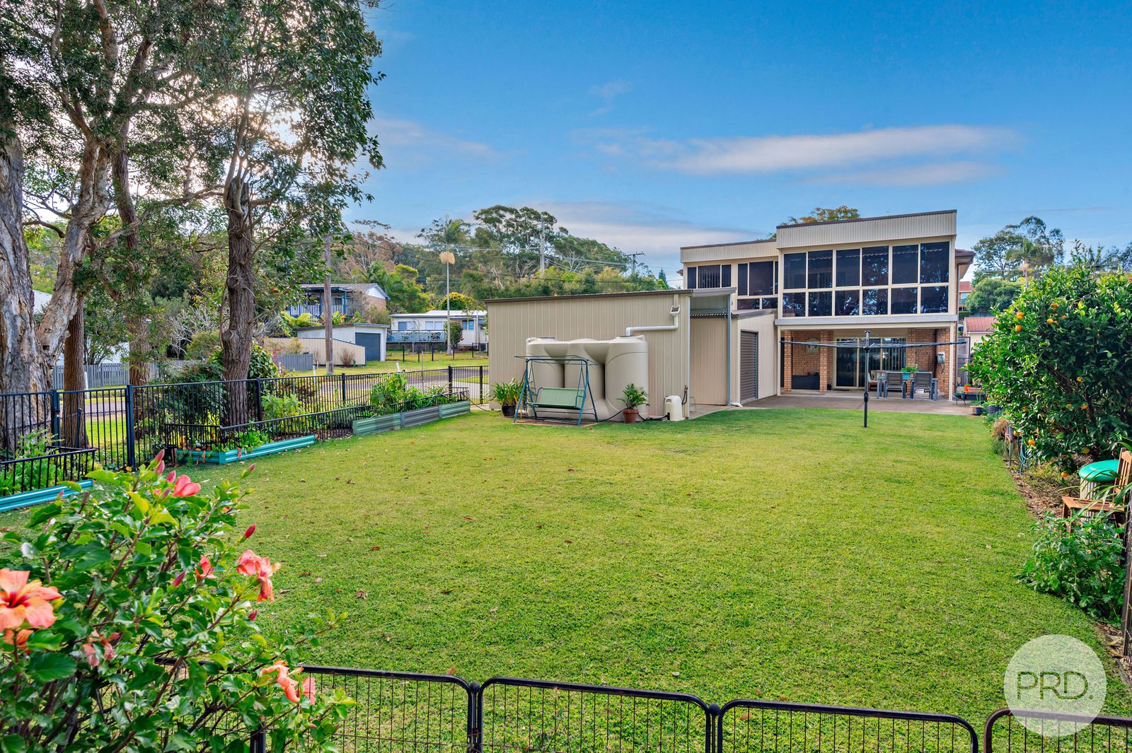 2A Rose Street LEMON TREE PASSAGE 17