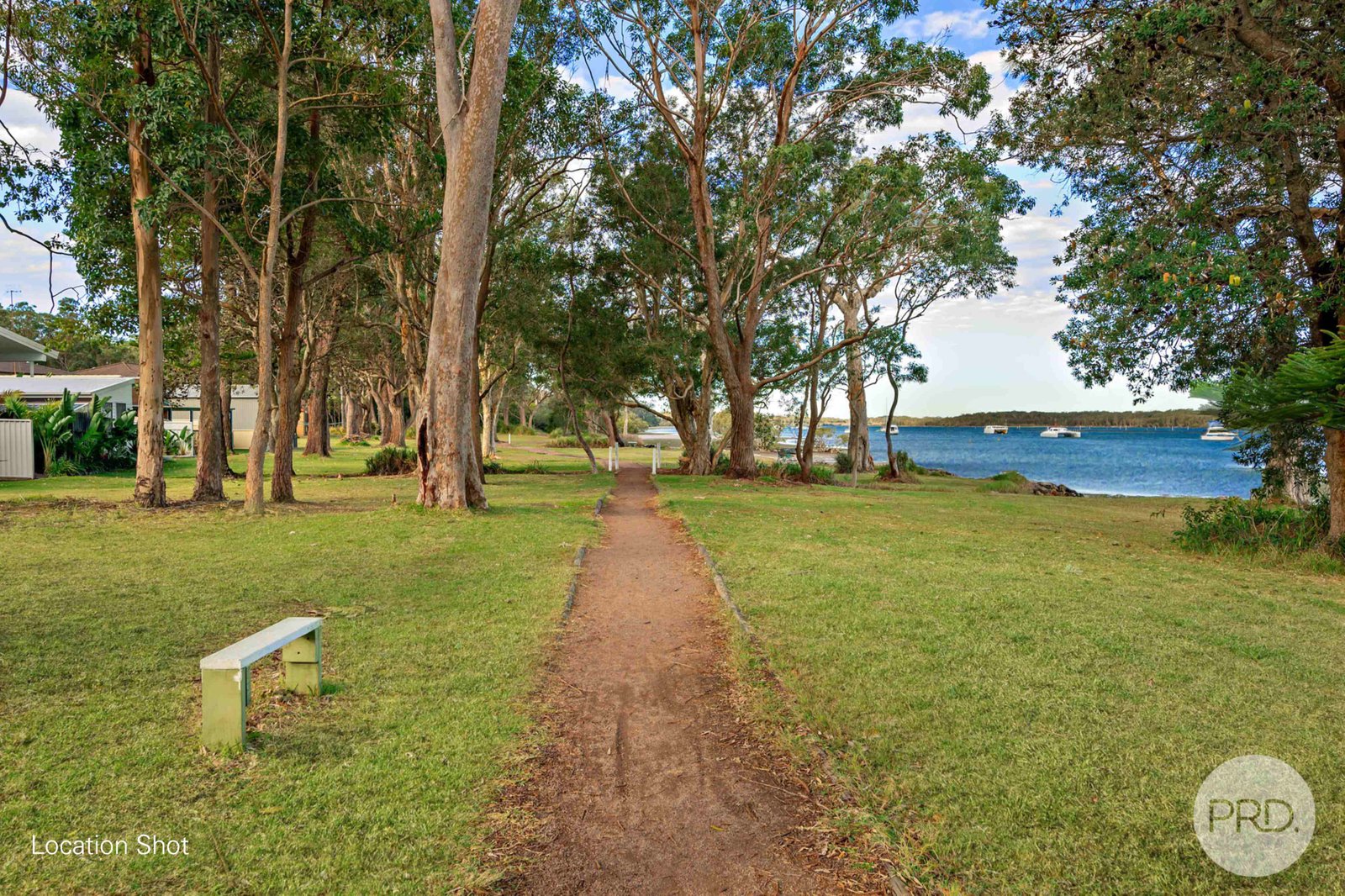 2A Rose Street LEMON TREE PASSAGE 20