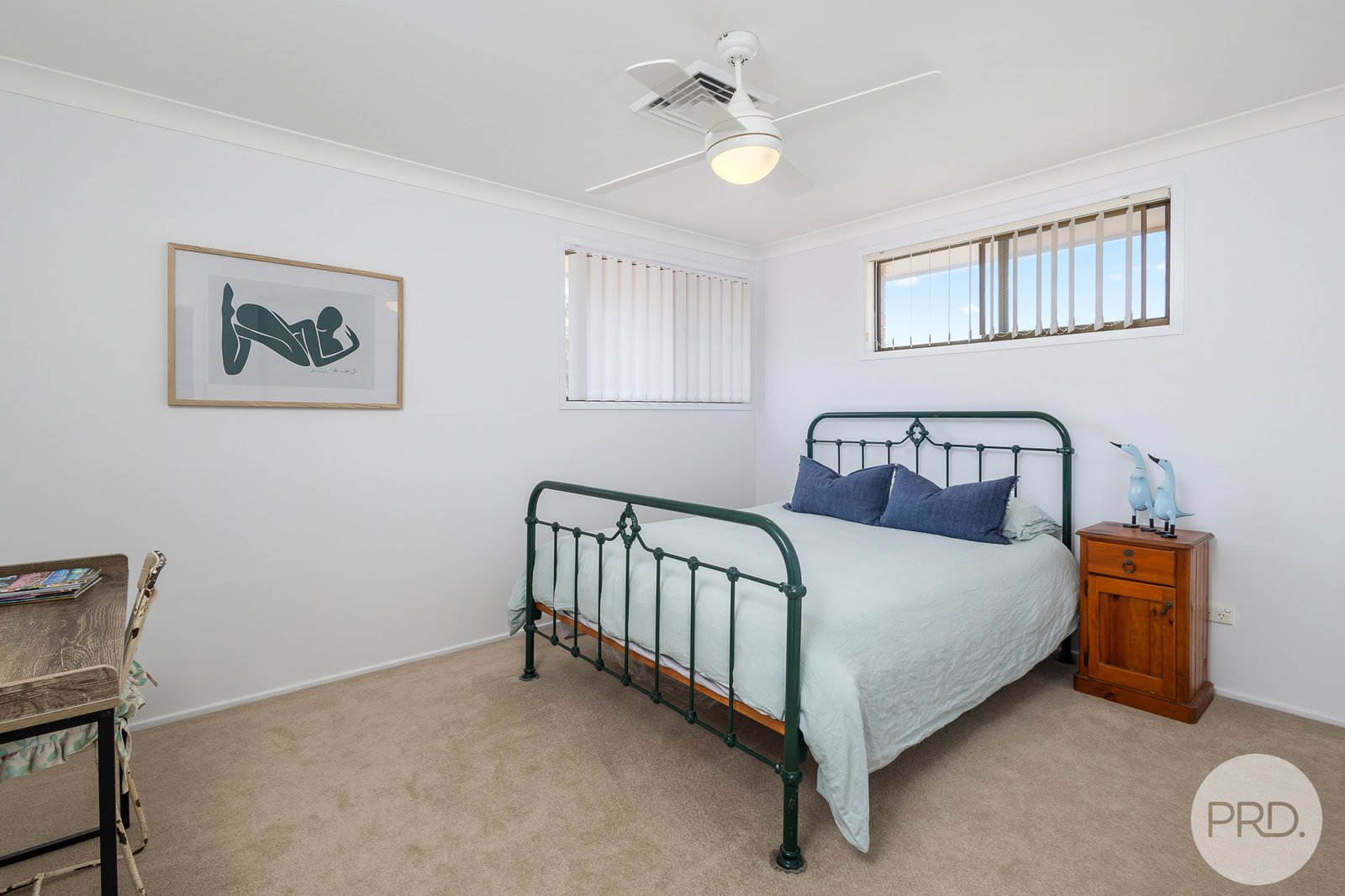 2A Rose Street LEMON TREE PASSAGE 19