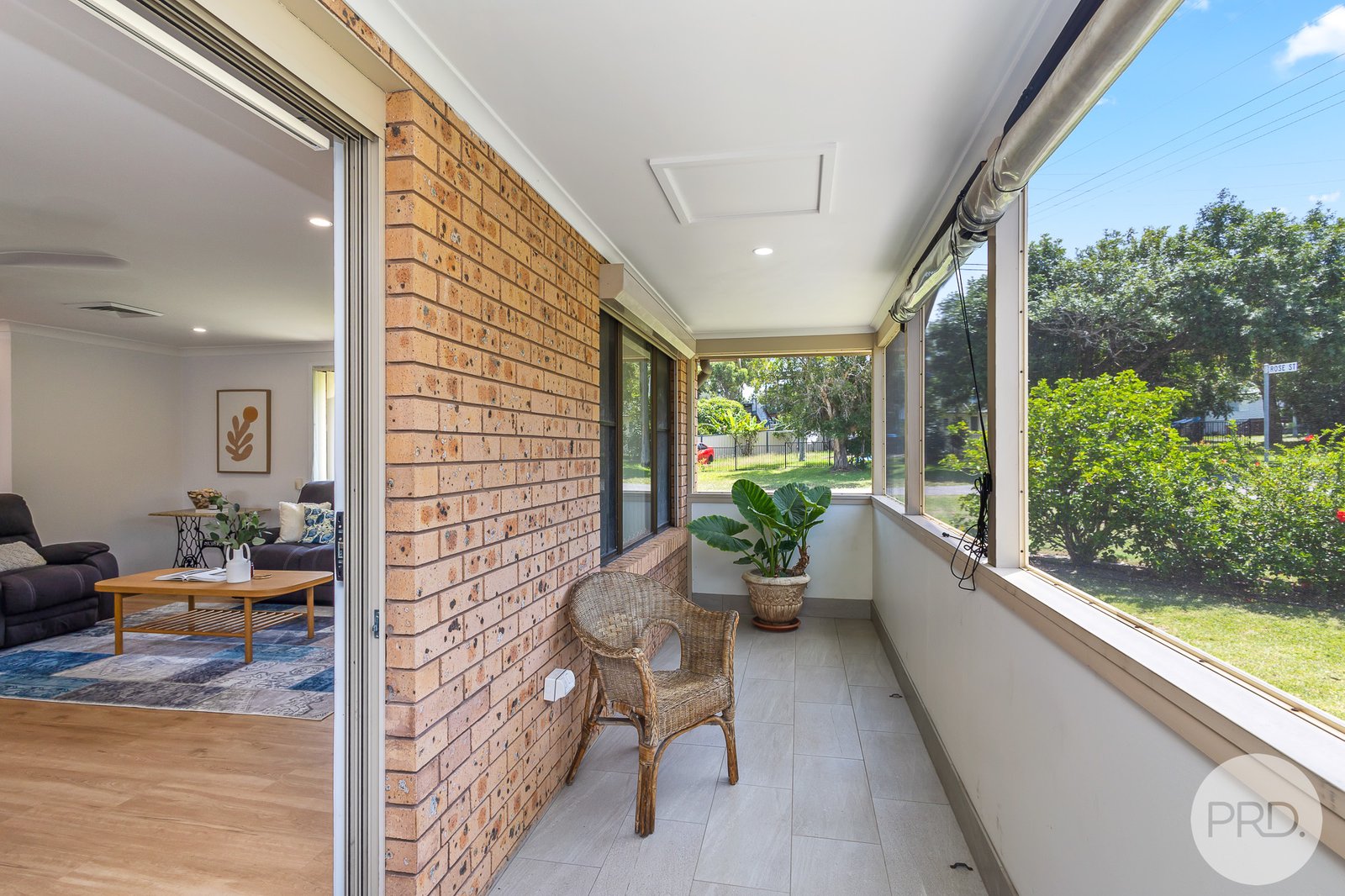 2A Rose Street LEMON TREE PASSAGE 26