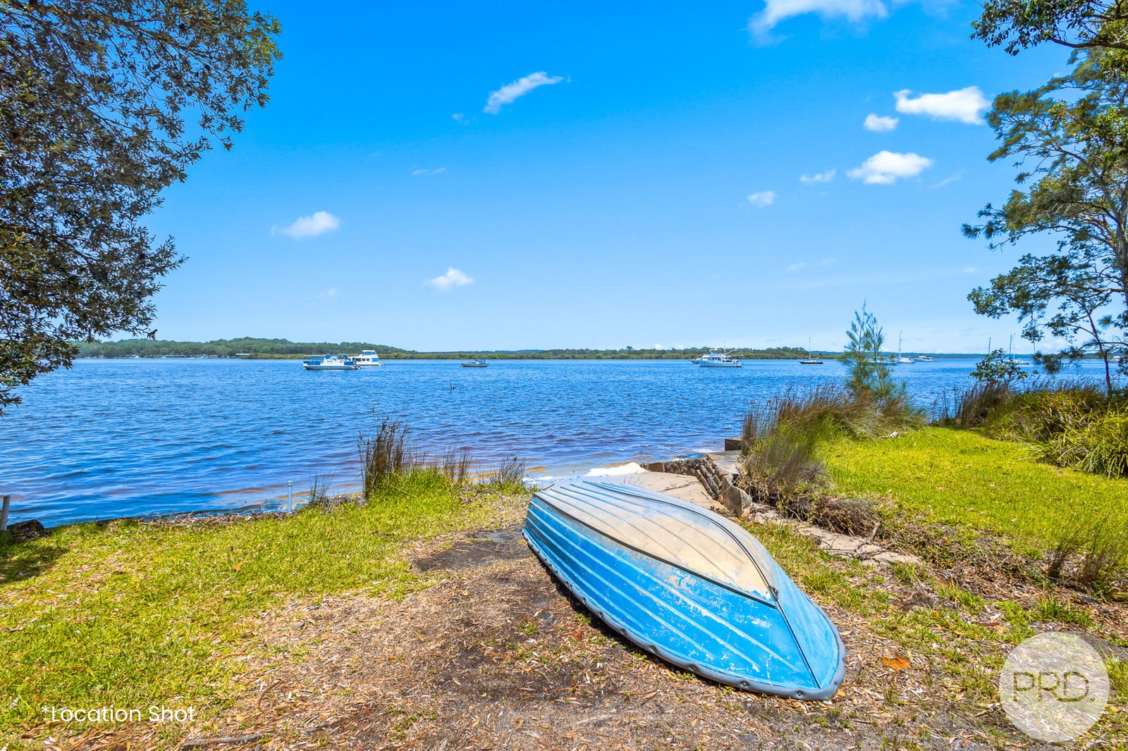 2A Rose Street LEMON TREE PASSAGE 31