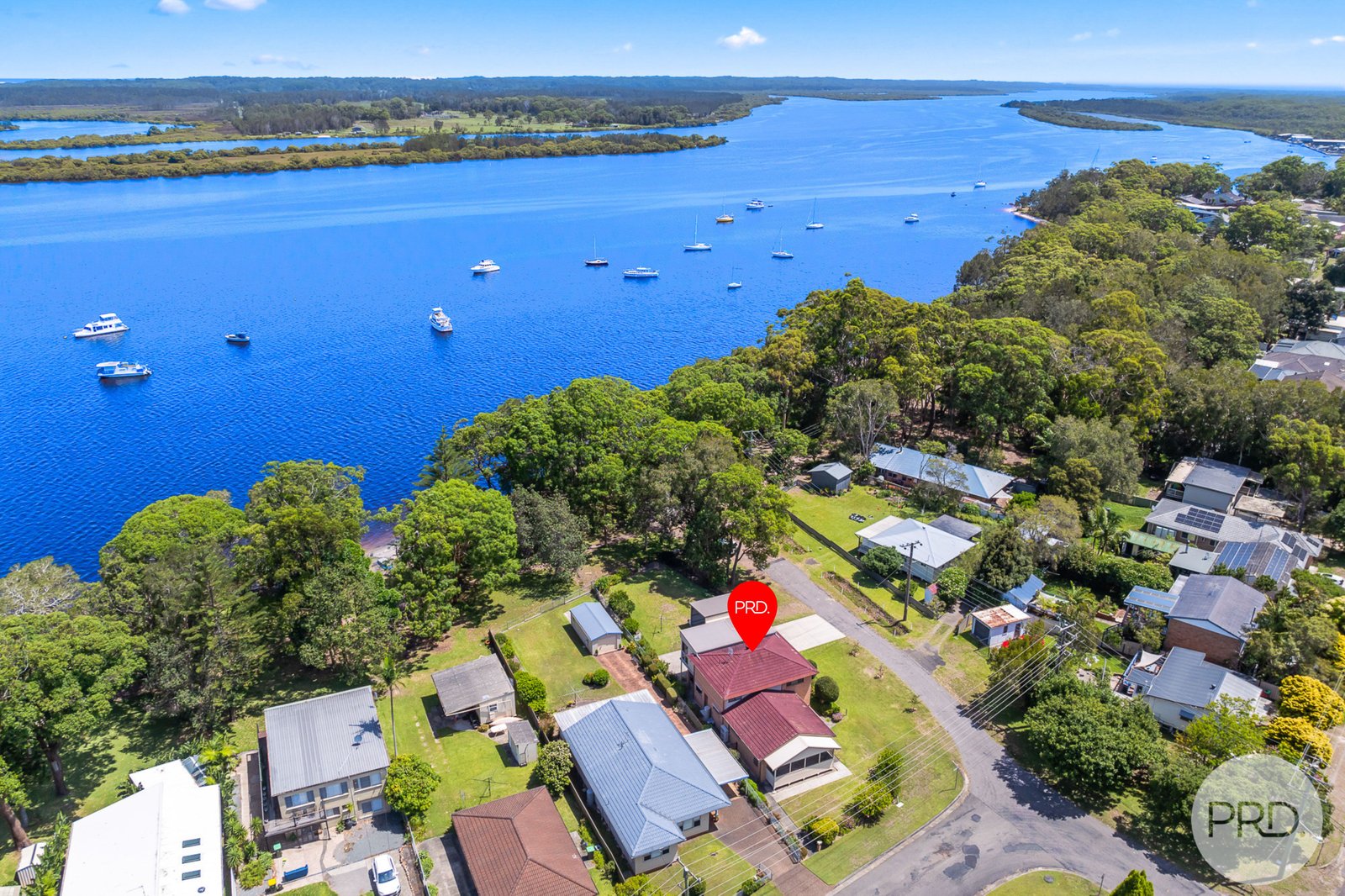 2A Rose Street LEMON TREE PASSAGE 33