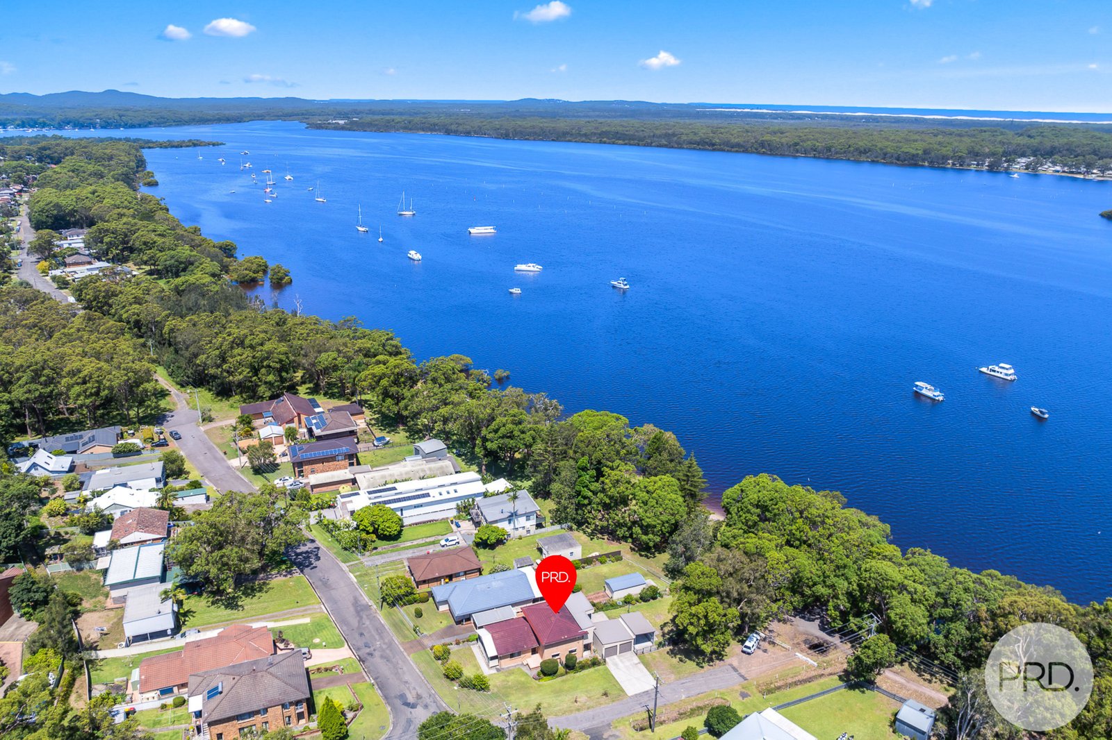 2A Rose Street LEMON TREE PASSAGE 34