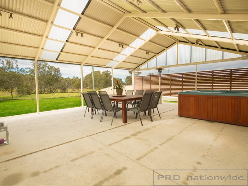 2A Rosebank Drive WALLALONG 2
