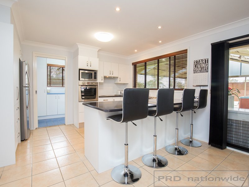 2A Rosebank Drive WALLALONG 5
