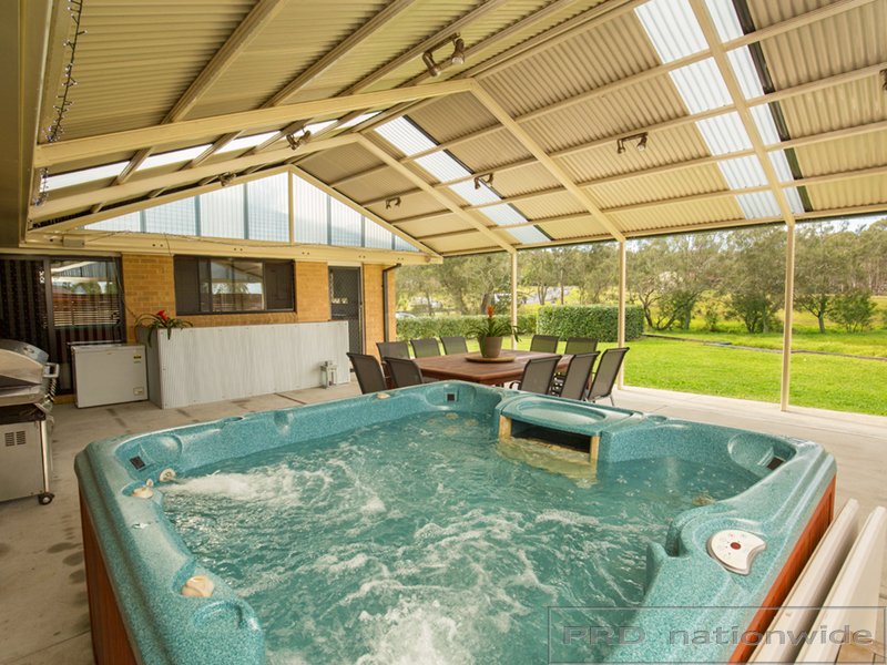 2A Rosebank Drive WALLALONG 15