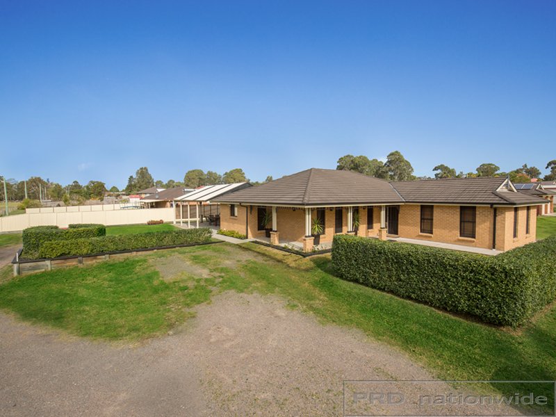 2A Rosebank Drive WALLALONG 18