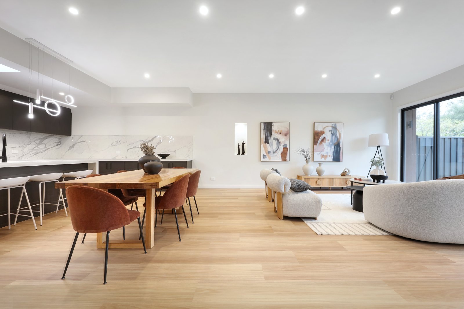 Gallery: 2A Schulz Street