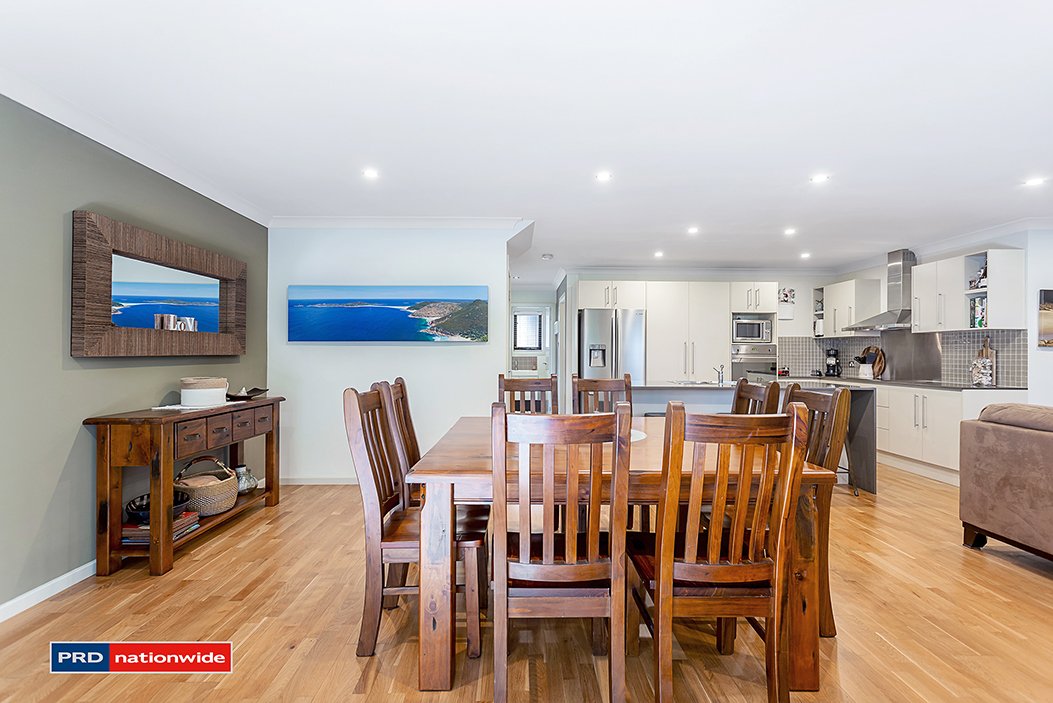 2a Seahorse Close CORLETTE 4