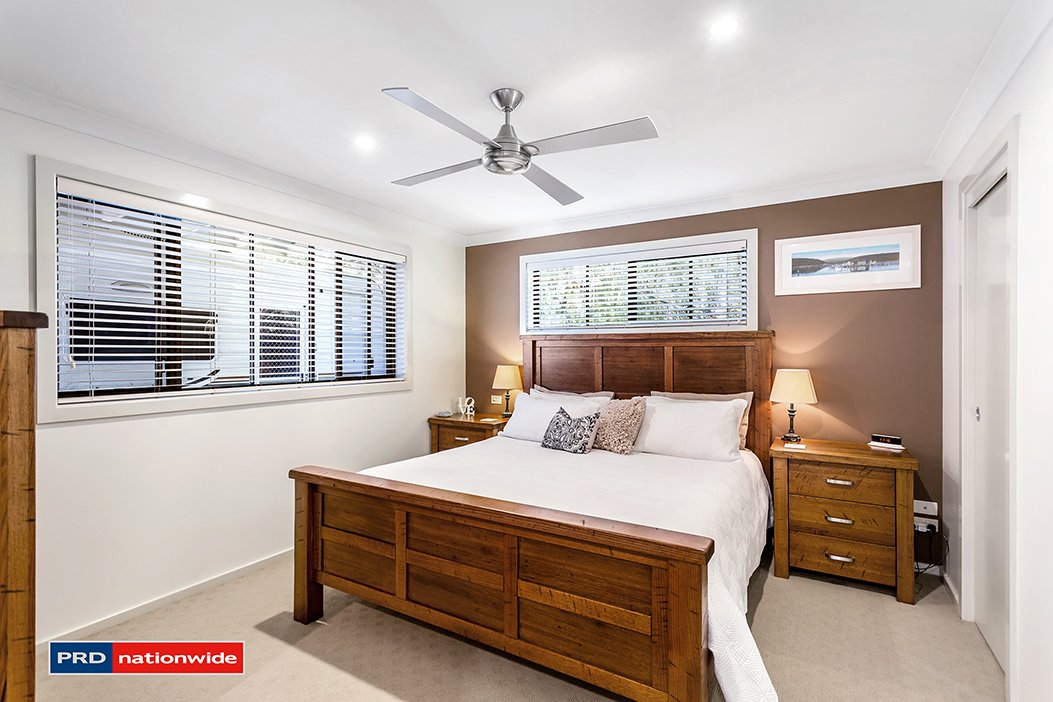 2a Seahorse Close CORLETTE 13