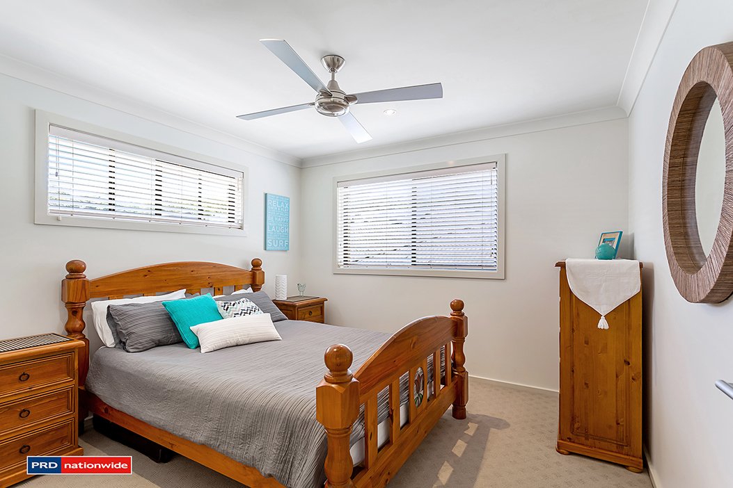 2a Seahorse Close CORLETTE 18