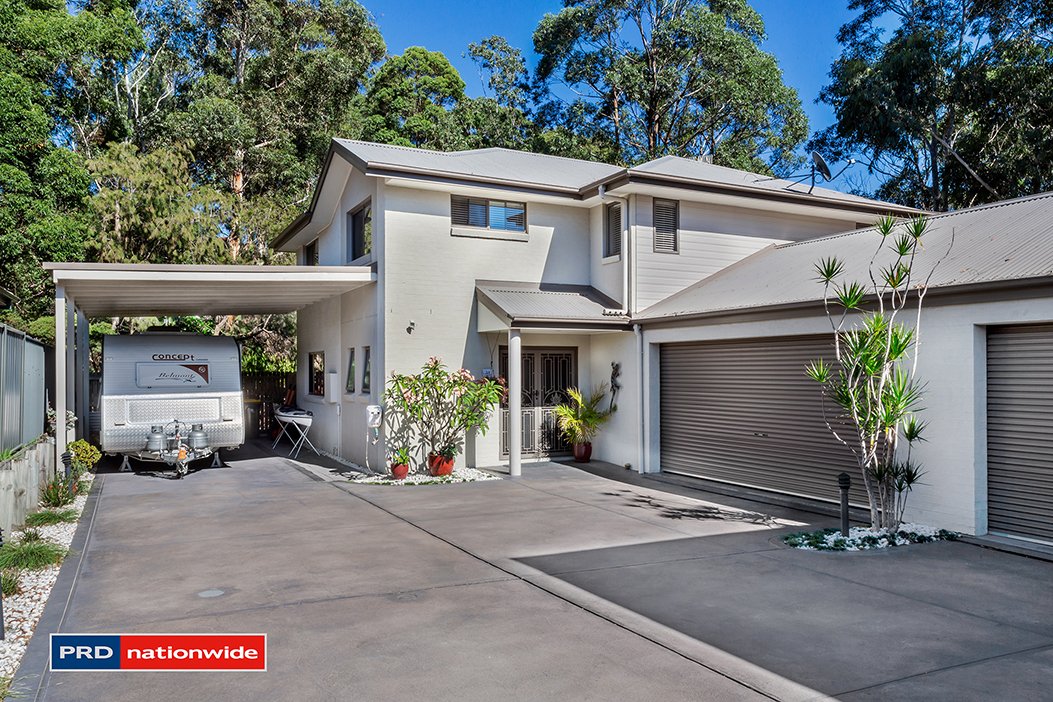 2a Seahorse Close CORLETTE 2