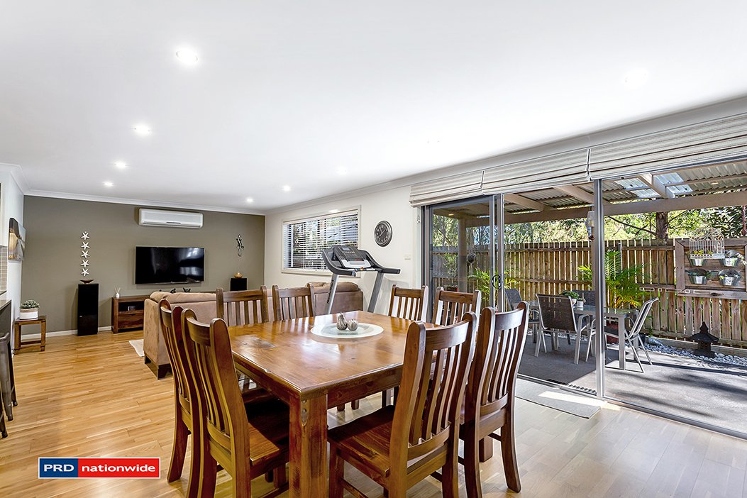 2a Seahorse Close CORLETTE 8