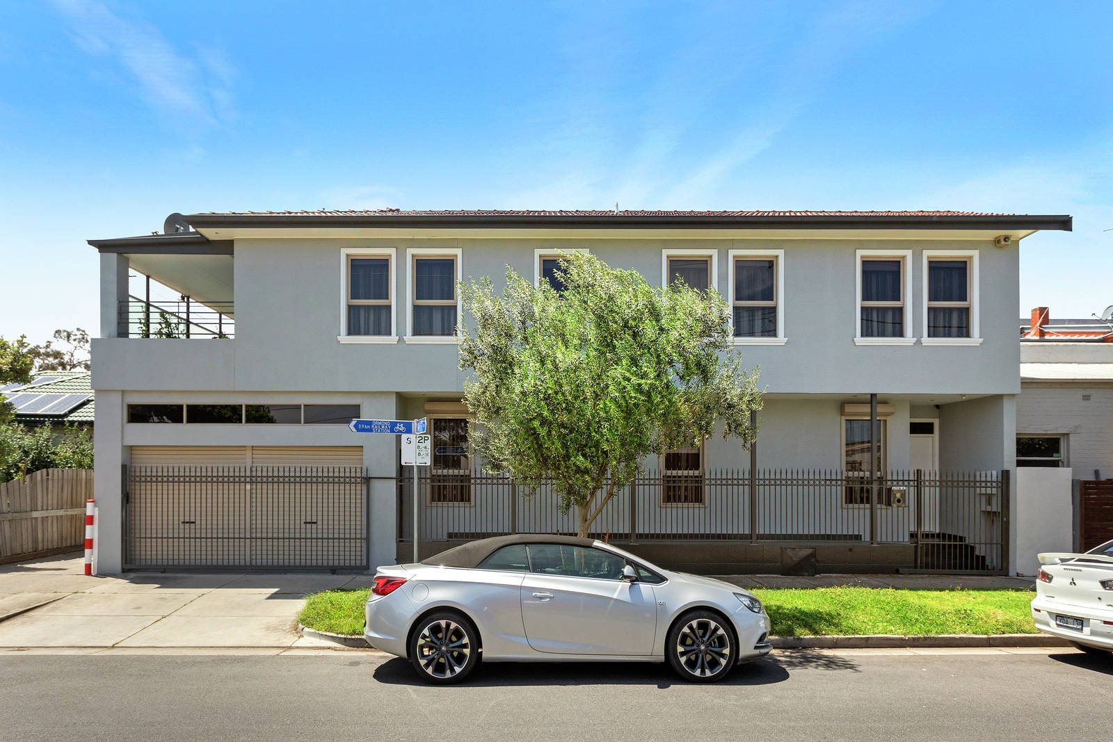 2A Station Avenue, Mckinnon, VIC