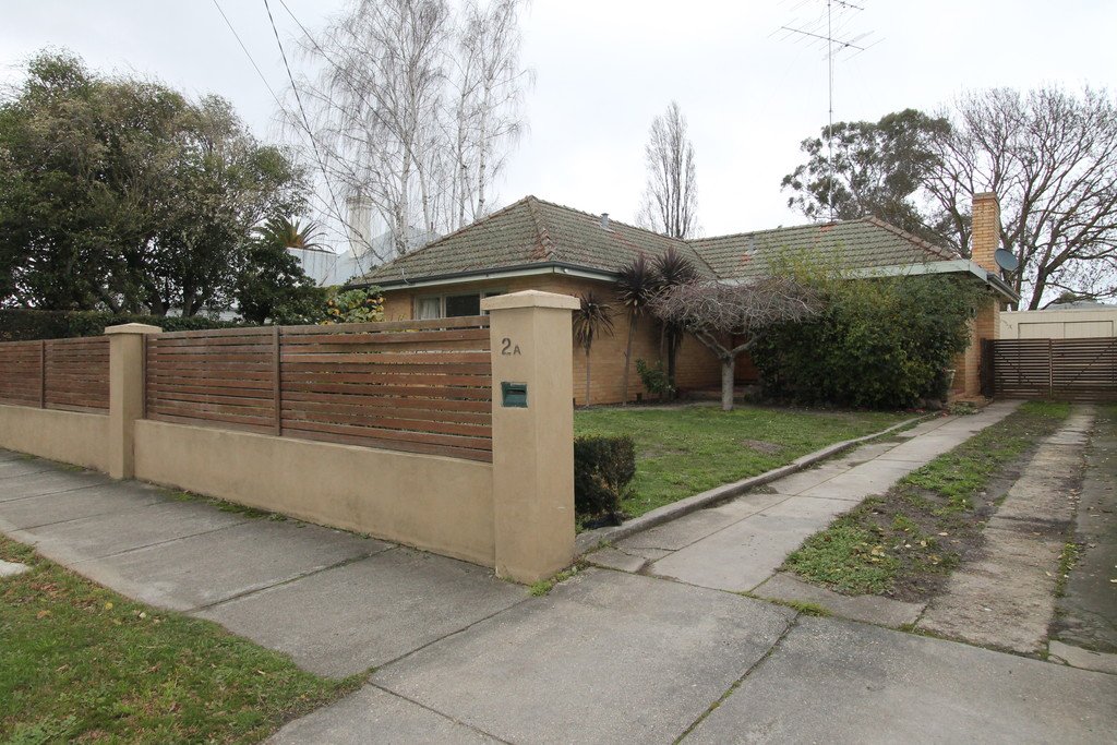2a Stawell Street BALLARAT EAST 1