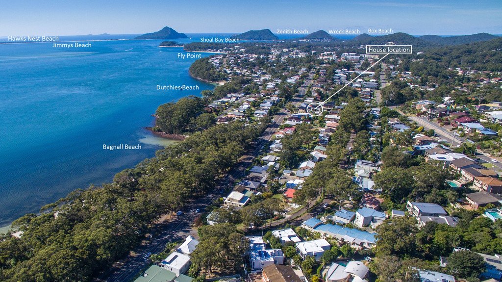 2a Taree Street NELSON BAY 8