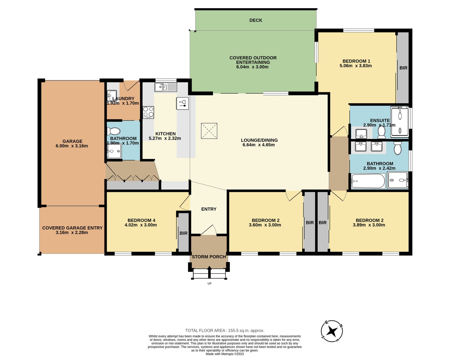 2a Toronto Avenue DAPTO 13