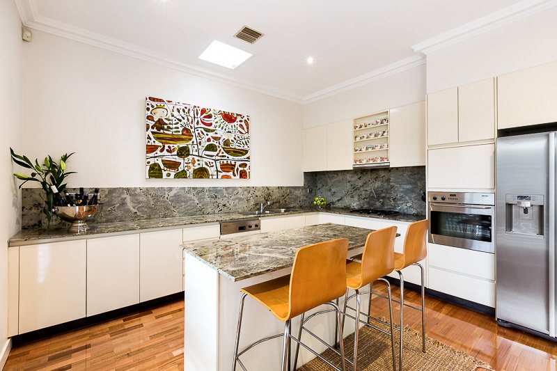 Gallery: 2a Vaucluse Street