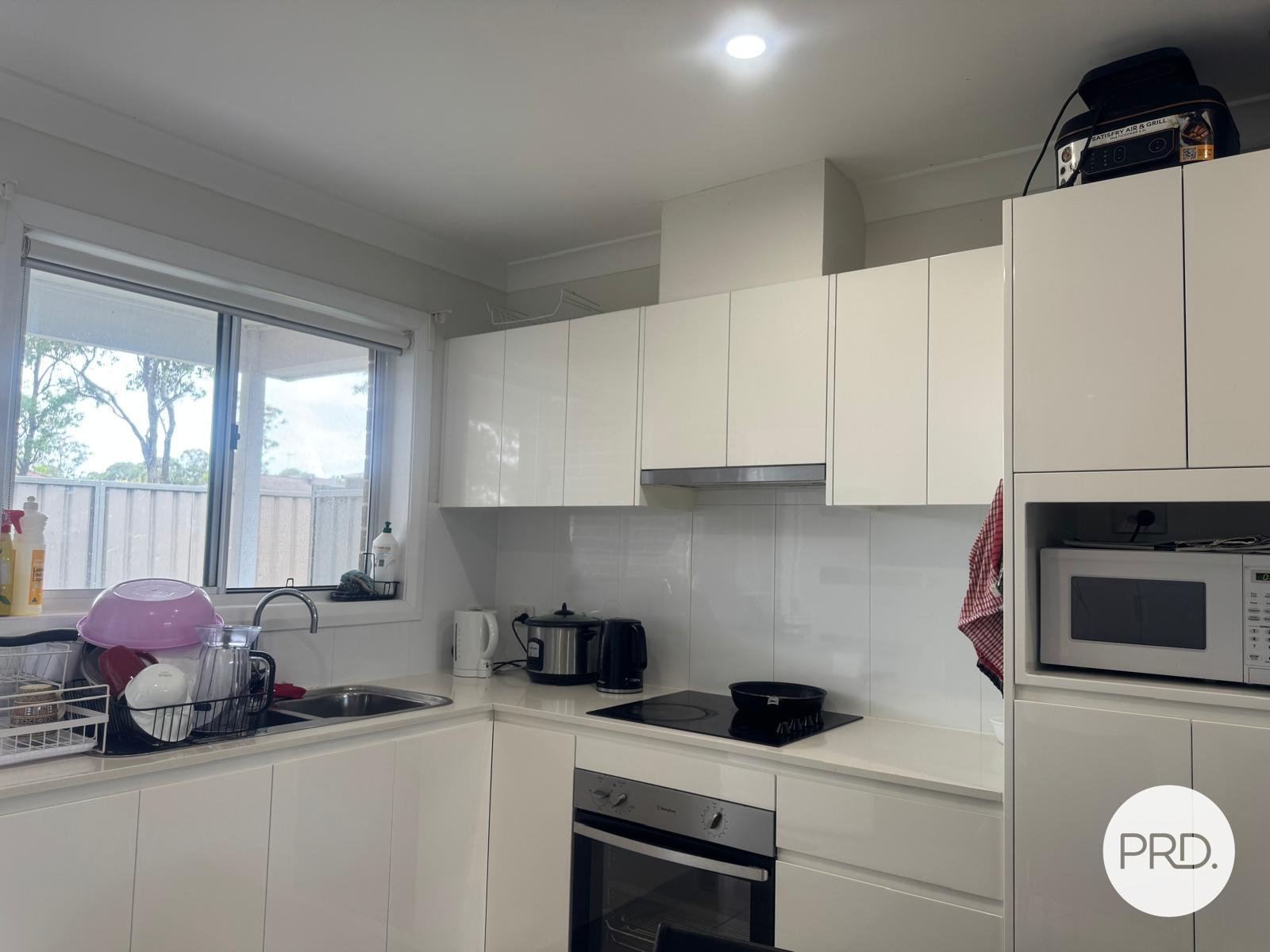 2A Wagtail Crescent INGLEBURN 2