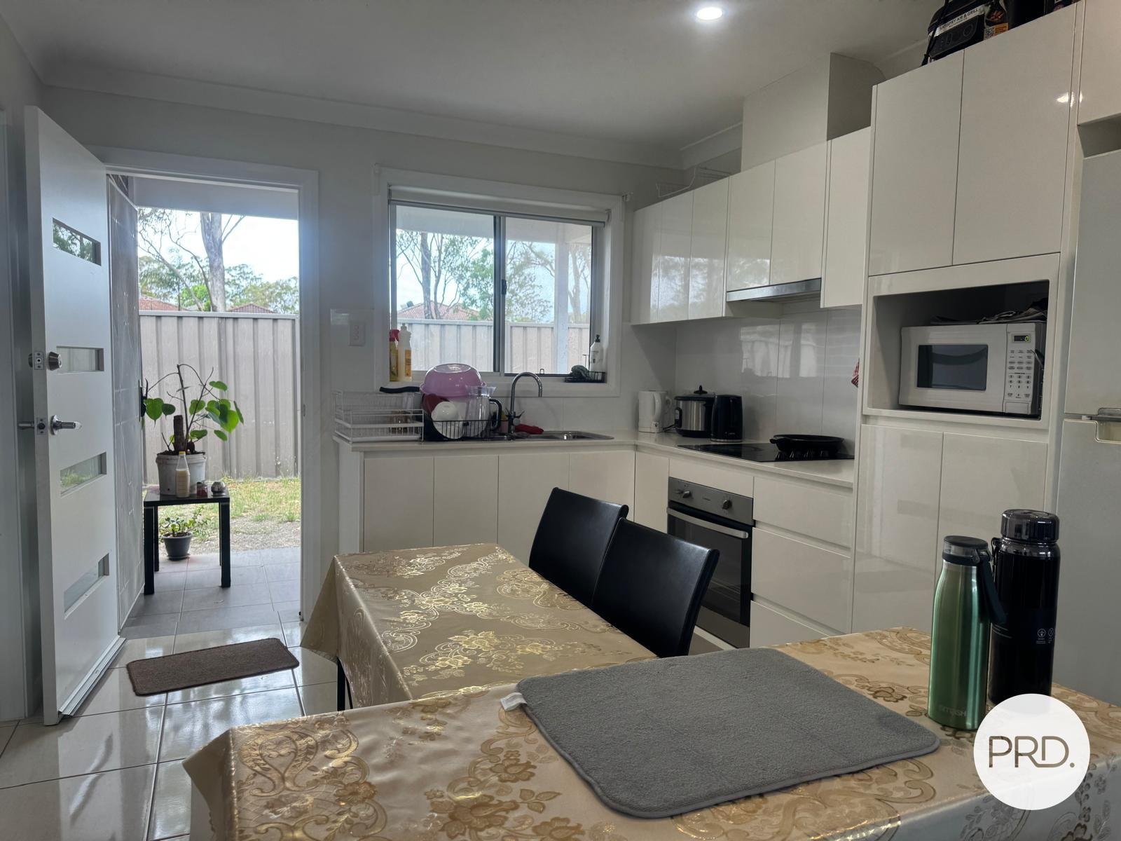 2A Wagtail Crescent INGLEBURN 3