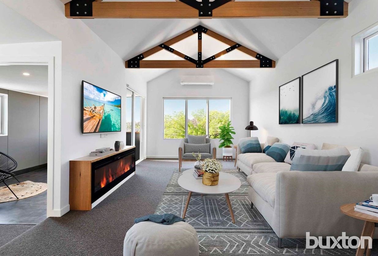 Gallery: 2A Waratah Avenue