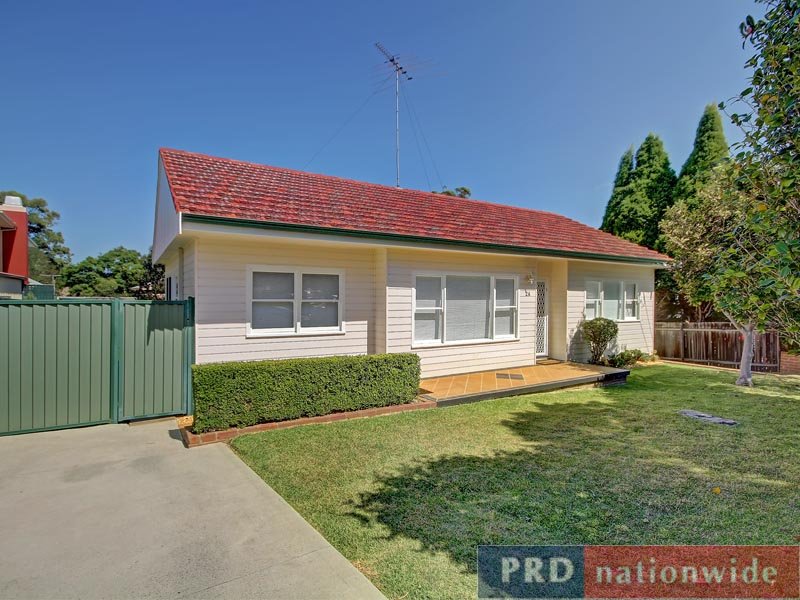 2A Wattle Street PEAKHURST 1