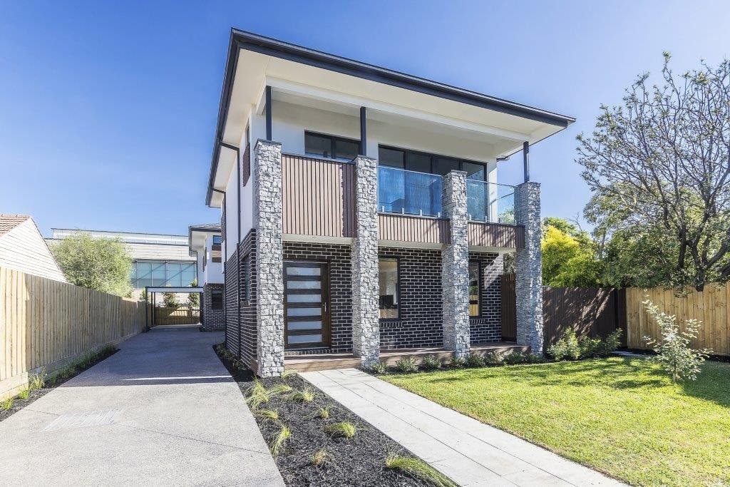 Gallery: 2A Wolseley Street